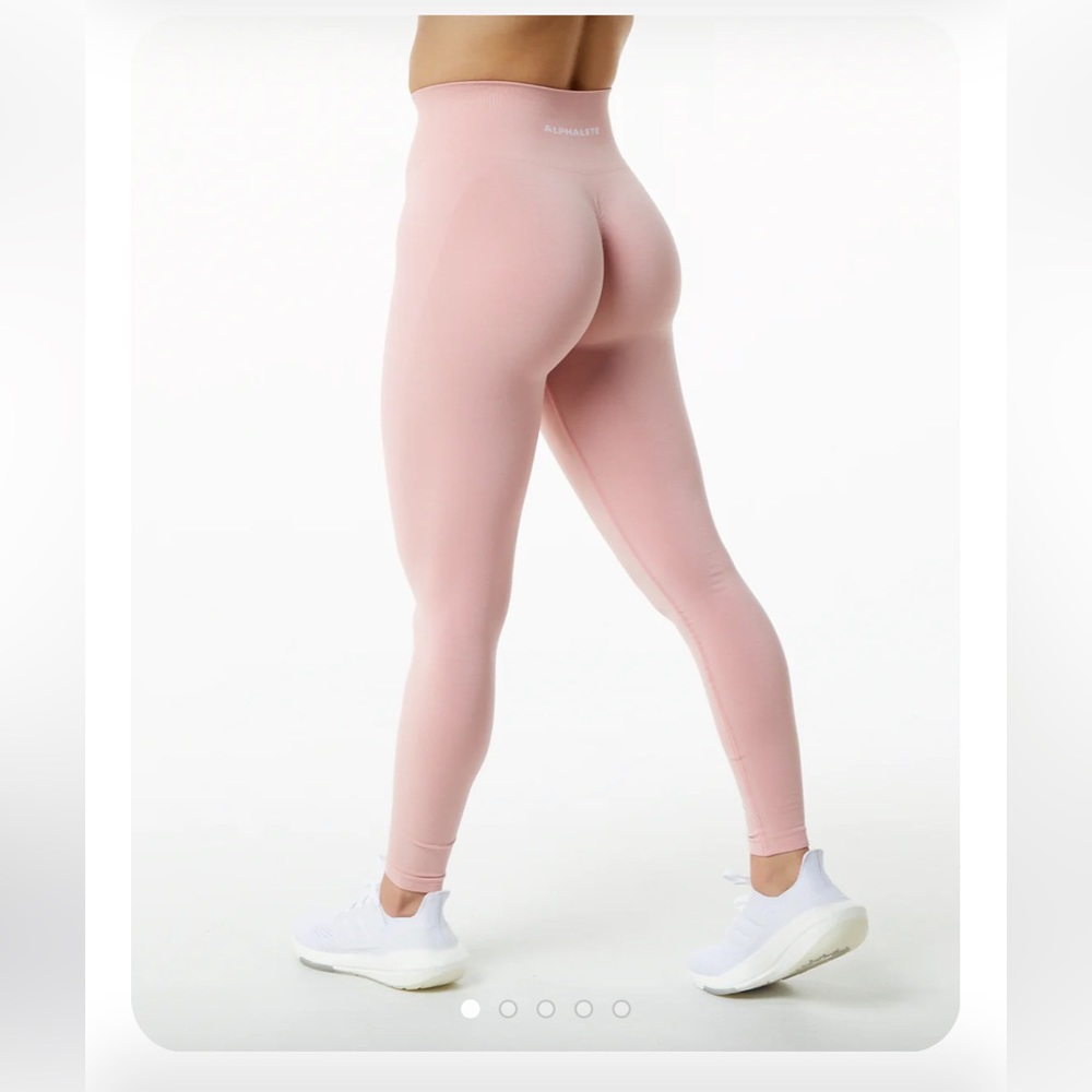 Alphalete amplify legging